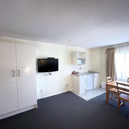 Royal Park Lodge Auckland Exterior photo