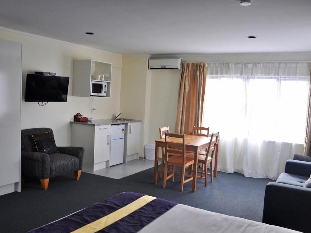 Royal Park Lodge Auckland Exterior photo
