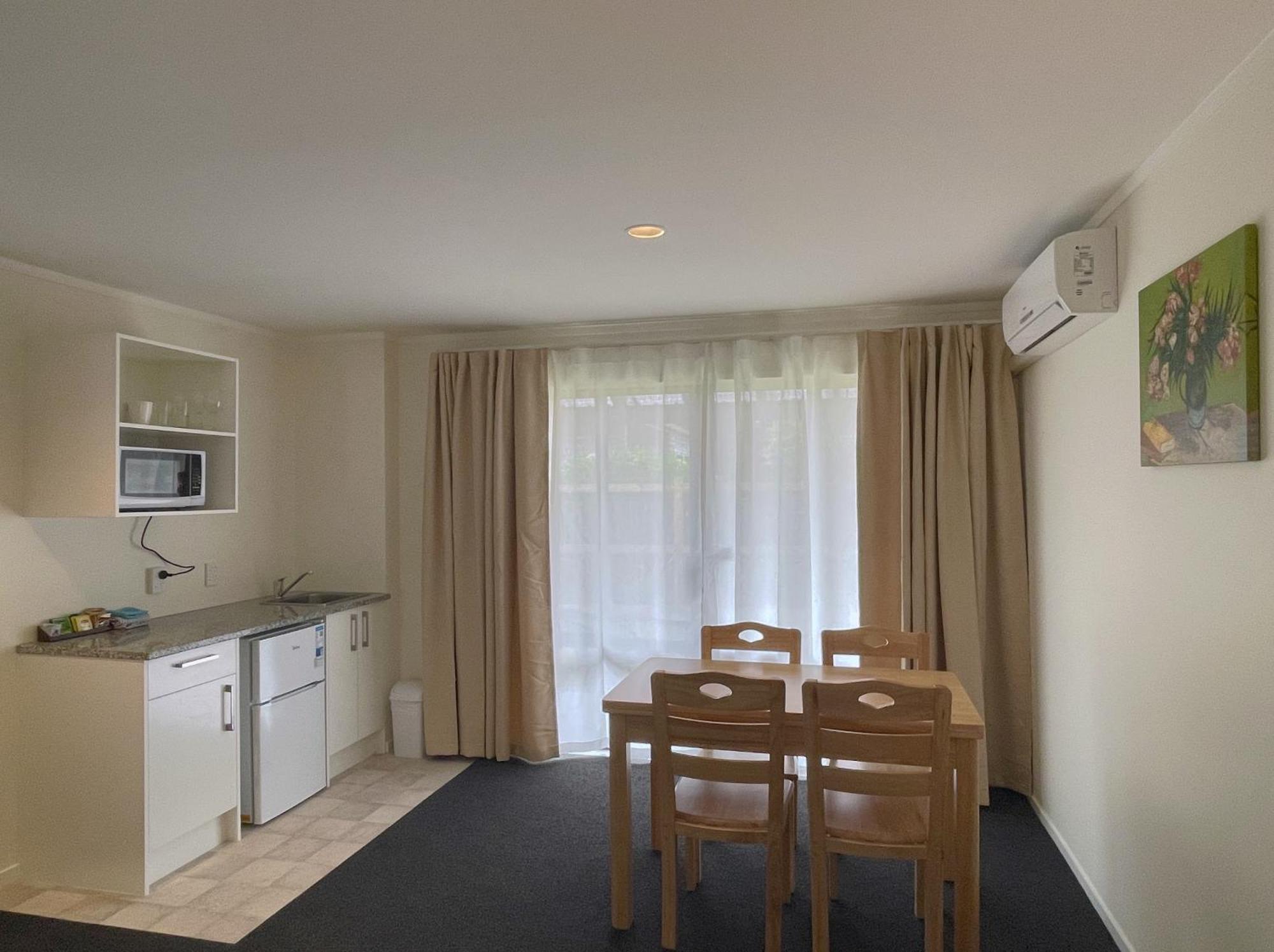 Royal Park Lodge Auckland Exterior photo