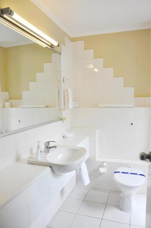 Royal Park Lodge Auckland Room photo