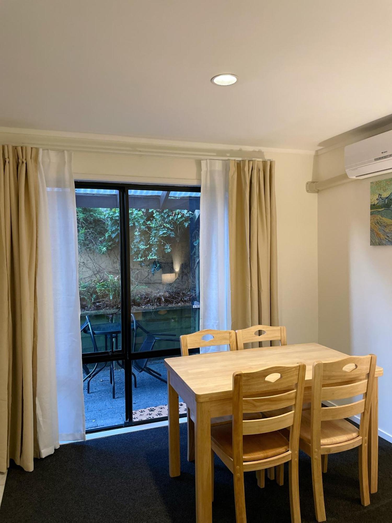 Royal Park Lodge Auckland Exterior photo