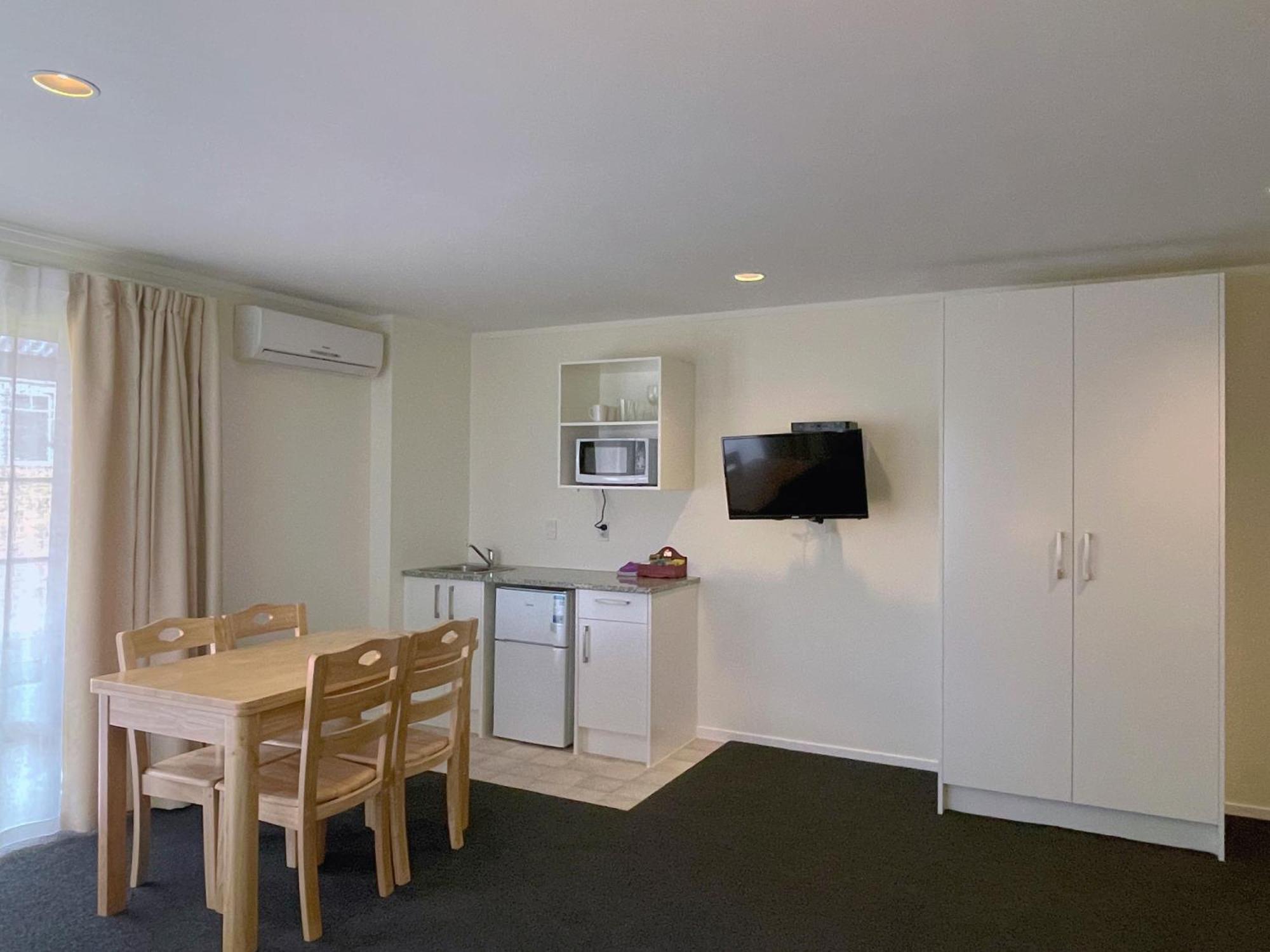 Royal Park Lodge Auckland Exterior photo