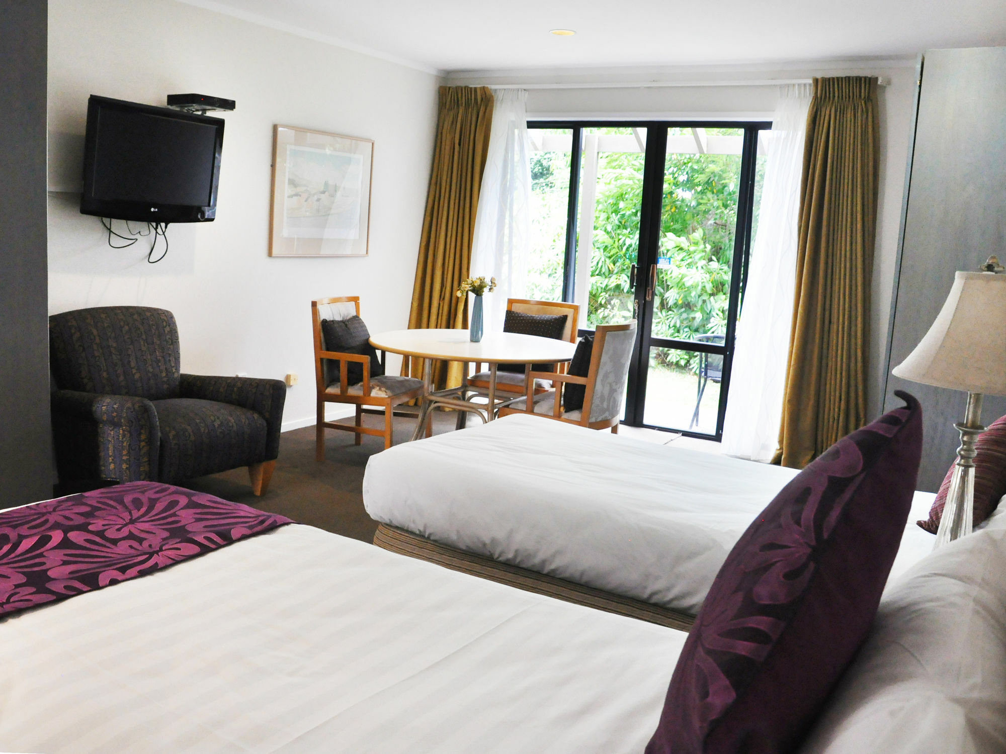 Royal Park Lodge Auckland Exterior photo