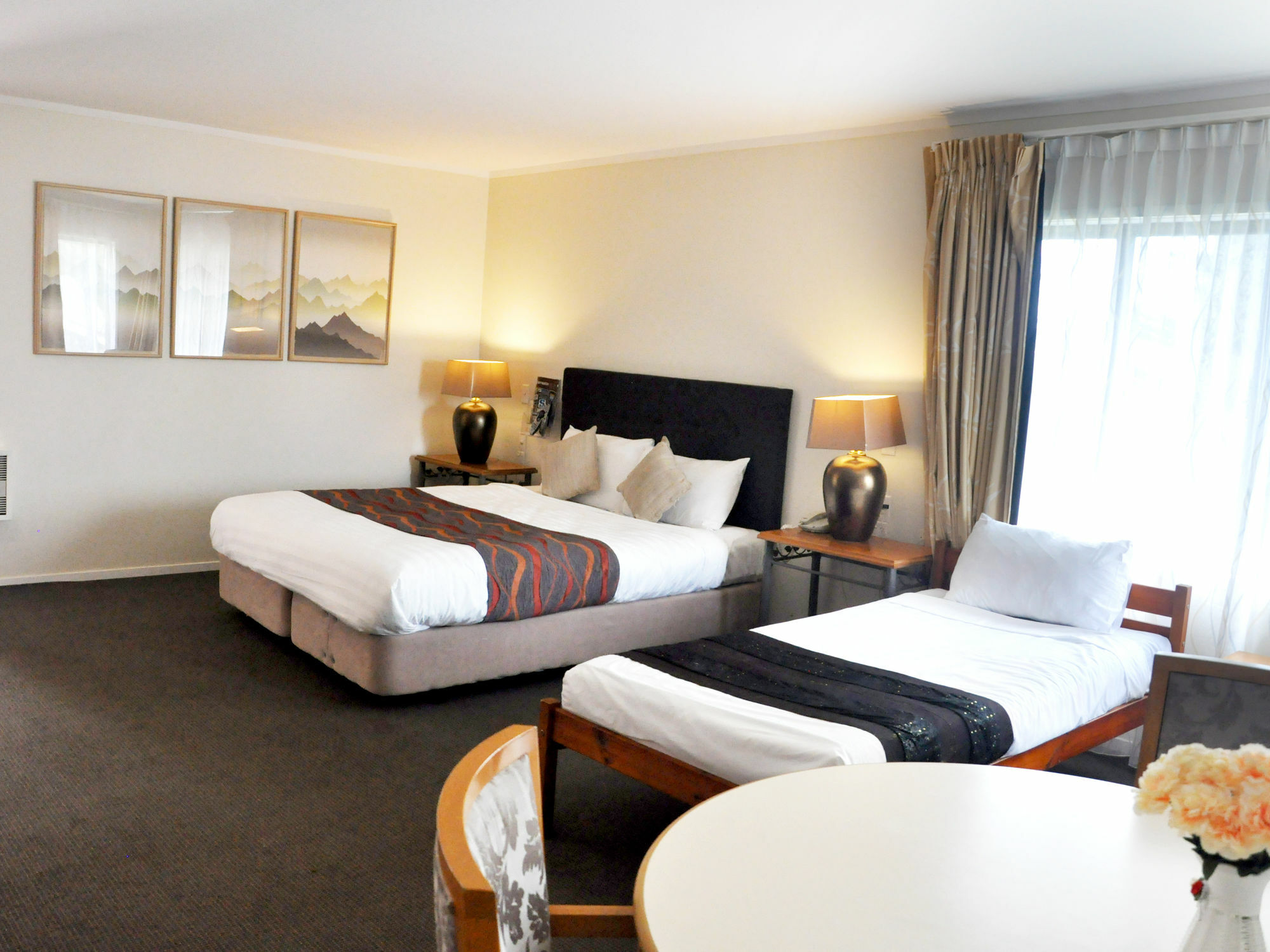 Royal Park Lodge Auckland Exterior photo
